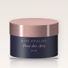 Pont des Arts crème hydratante apaisante – Rive Opaline, pot 50 ml