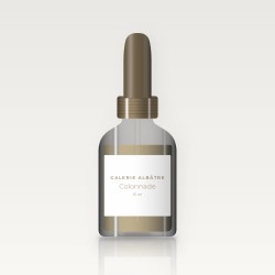 Sérum peau neuve Colonnade – Galerie Albâtre, flacon compte-gouttes 15 ml