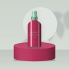 Lotion tonique Bulle Rose à l'acide salicylique – Sopoong, photo d'ambiance