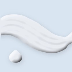 Shampooing fraîcheur à la fleur d'oranger – Brisa de Azahar, aperçu de la texture