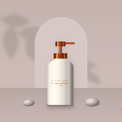 Shampooing fraîcheur à la fleur d'oranger – Brisa de Azahar, photo d'ambiance
