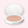 Enlumineur Brume de Jeju au squalane – Sanbit, boîtier 4,5 g, teinte Or rose