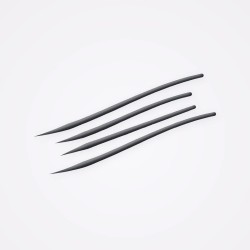 Eyeliner Flash Couleur au bleuet – Chromalie, aperçu de la teinte Gris anthracite