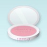 Blush Contraste bonne mine – Chromalie, boîtier 4 g, teinte 02 Rose tendre