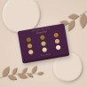 Palette yeux essentielle Grand Jour – Maison Nuance, photo d'ambiance