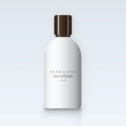 Shampooing douceur Sève d'Érable – Mélèze & Givre, flacon 500 ml