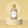 Gel douche et bain léger au beurre de cacao – Mardi Douceur, photo d'ambiance