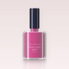 Vernis à ongles express à l'huile de raisin – Rive Opaline, flacon 5 ml, teinte 08 Fuchsia