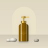 Shampooing usage fréquent à l'huile de camélia – Mardi Douceur, photo d'ambiance