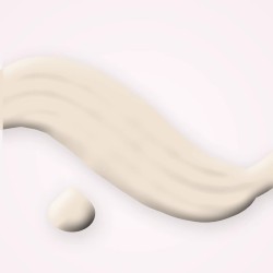 Soin anti-âge de nuit à l'huile de rose musquée – Sopoong, aperçu de la texture