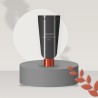 Encre Sumi crème hydratante équilibrante – Yukimori, photo d'ambiance