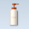 Huile capillaire multi-usage Patio Andaluz – Brisa de Azahar, flacon-pompe 100 ml
