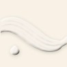 Crème hydratante de jour au beurre de karité – Terre d'Ocrelle, aperçu de la texture