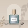 Parfum pimpant à l'iris – Palais Nacré, photo d'ambiance