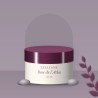 Masque capillaire Rose de l'Atlas à l'huile de baobab – Zelliane, photo d'ambiance