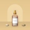 Colline Rouge lotion tonique douce – Terre d'Ocrelle, photo d'ambiance