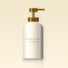 Huile capillaire sublimatrice Lait Tendre – Mardi Douceur, flacon-pompe 50 ml
