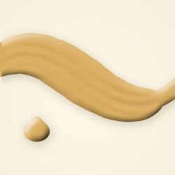 Huile capillaire sublimatrice Lait Tendre – Mardi Douceur, aperçu de la texture