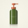 Soin sans rinçage après-soleil Verger Doux – Les Jardins d'Aulne, flacon-pompe 200 ml
