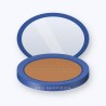 Terre de soleil résistante à l'eau à la vitamine E – Joli Quotidien, boîtier 15 g, teinte 05 Caramel