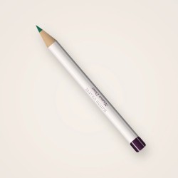 Eyeliner effet yeux de chat Nuance Douce – Maison Nuance, crayon 0,3 g, teinte Vert émeraude