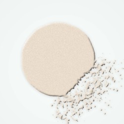 Pinceau Soie de Bambou aux fibres souples – Sanbit, matière déposée au pinceau