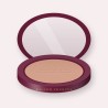 Terre de soleil estompable à la vitamine E – Balcon Pourpre, boîtier 10 g, teinte 02 Sable rosé