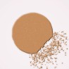 Terre de soleil estompable à la vitamine E – Balcon Pourpre, aperçu de la teinte 04 Miel