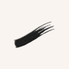 Mascara Lumière d'Eau à la cire de riz – Rive Opaline, aperçu de la teinte Noir intense