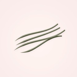 Eyeliner Pause Douce multi-usage – Joli Quotidien, aperçu de la teinte Kaki