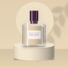 Parfum séduisant au pamplemousse rose pour homme – Maison Nuance, photo d'ambiance
