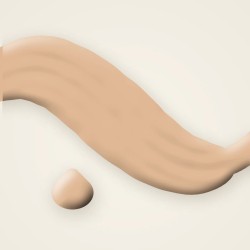 Fond de teint Grand Escalier à l'eau de rose – Balcon Pourpre, aperçu de la teinte 08 Beige neutre