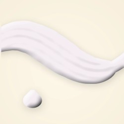 Crème hydratante Lait Tendre au beurre de mangue – Mardi Douceur, aperçu de la texture