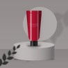 Gloss longue tenue Lever de Rideau – Coulisse Rouge, photo d'ambiance