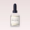 Sérum anti-rides à l'extrait de thé vert – Rive Opaline, flacon compte-gouttes 15 ml