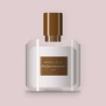 Parfum lumineux à la pêche blanche – Ambre Sépia, flacon 30 ml
