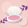 Blush Fluo Party haute pigmentation – Bonbon Néon, photo d'ambiance