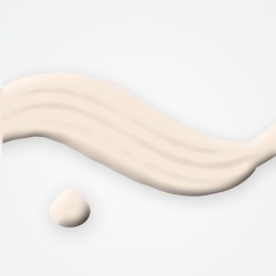 Bouleau Blanc baume à lèvres haute nutrition – Fjeldlys, aperçu de la texture