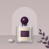 Parfum Essentiels sibyllin au poivre rose – Maison Nuance, photo d'ambiance