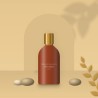 Ocre Solaire lotion tonique sébo-régulatrice – Terre d'Ocrelle, photo d'ambiance