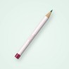 Eyeliner trait fin à l'huile de macadamia – Sopoong, crayon 1,2 g, teinte Vert émeraude