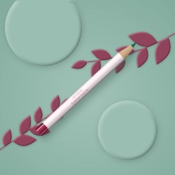 Eyeliner trait fin à l'huile de macadamia – Sopoong, photo d'ambiance