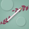 Eyeliner trait fin à l'huile de macadamia – Sopoong, photo d'ambiance
