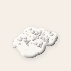 Savon Grand Jour à la camomille – Maison Nuance, aperçu de la texture