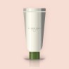 Après-shampooing Verger Doux à l'extrait de bambou – Les Jardins d'Aulne, tube 200 ml