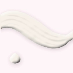 Melon Frais crème hydratante jour et nuit – Sopoong, aperçu de la texture