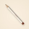 Crayon à sourcils Falaise Blanche à l'huile de nigelle – Terre d'Ocrelle, 1,1 g, teinte 03 Blond foncé
