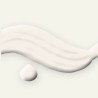 Crème coiffante définition intense Mauve Céleste – Herbier de Lune, aperçu de la texture