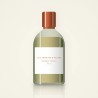 Huile corps sèche Verger Doux voluptueuse – Les Jardins d'Aulne, flacon 150 ml