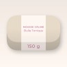 Savon Bulle Tonique douceur – Mousse Câline, pain 150 g